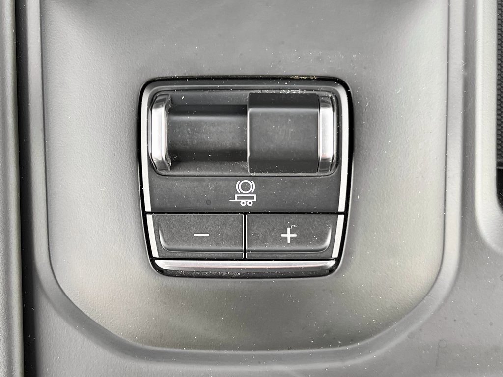 Used 2024 GMC Sierra 2500 Denali Ultimate image 29