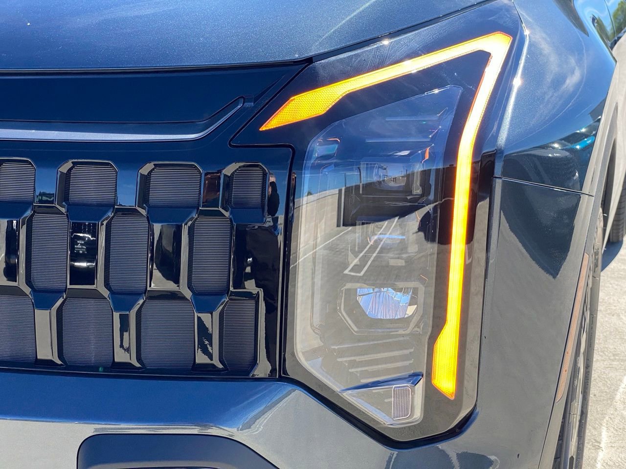 New 2026 Kia Sportage X-Line image 8