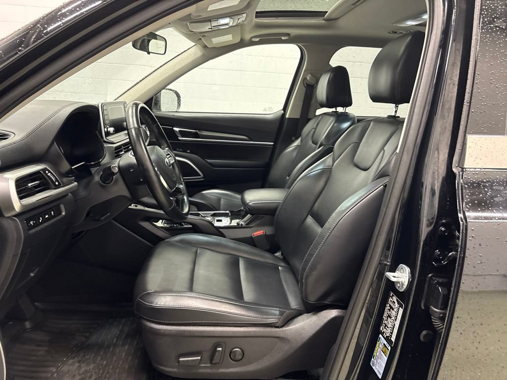 Used 2020 Kia Telluride S AWD/4WD image 14