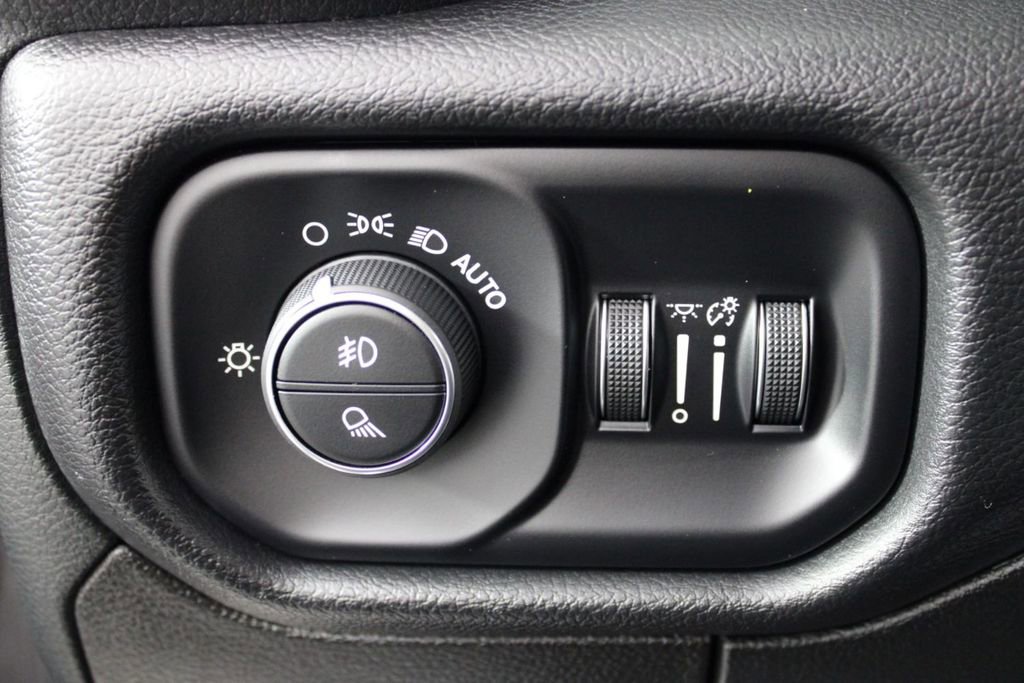 Used 2022 RAM 1500 Laramie image 20