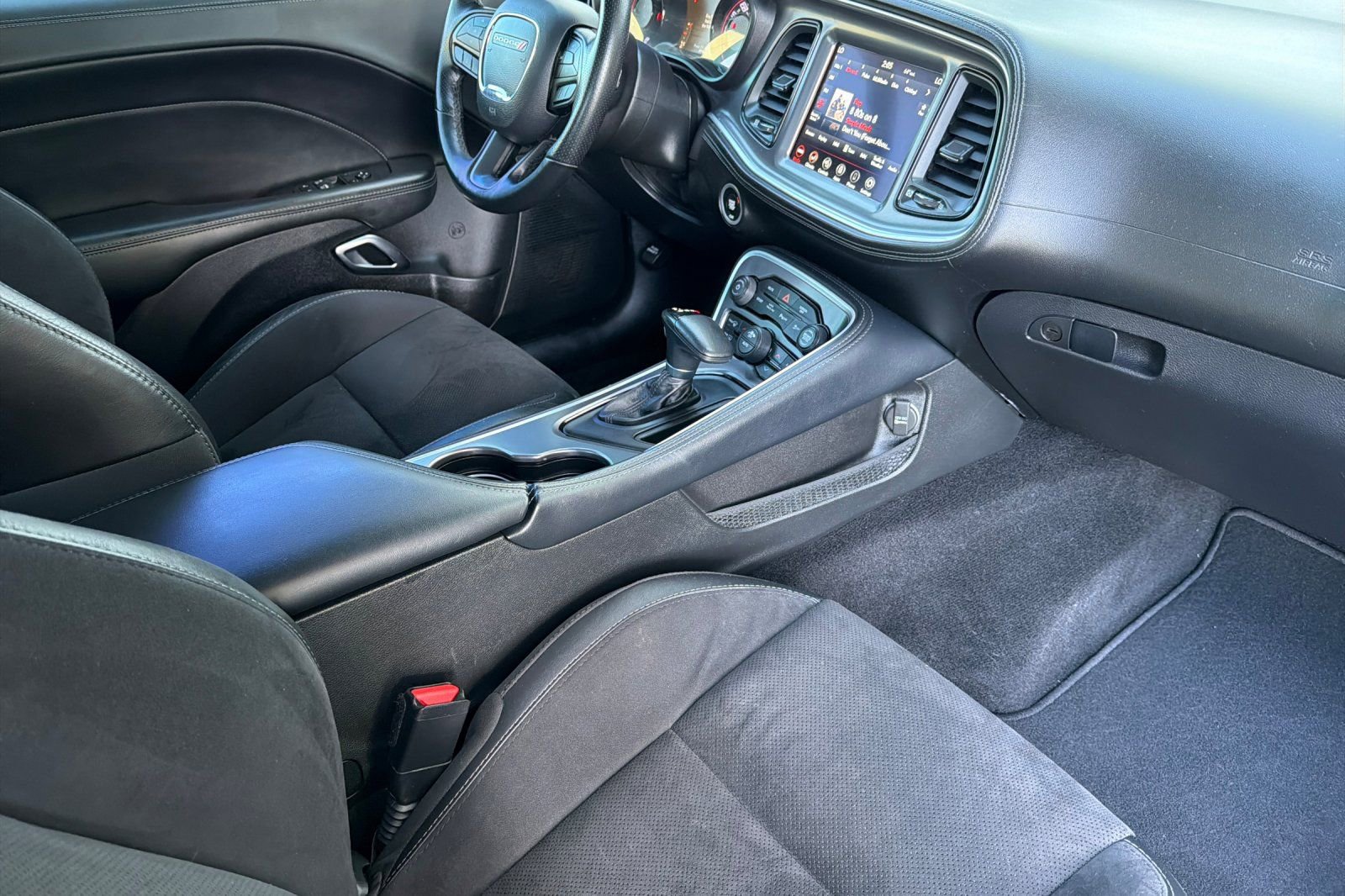 Used 2021 Dodge Challenger GT w/ Plus Package AWD/4WD image 16