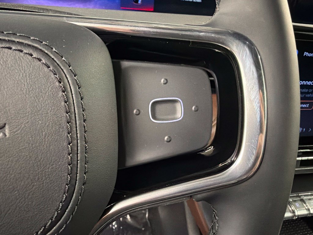 New 2026 Lincoln Nautilus Reserve AWD/4WD image 21