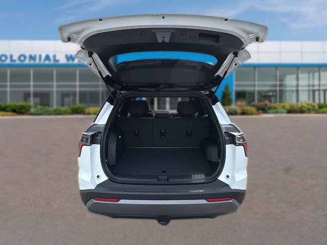 New 2027 Chevrolet Equinox LT AWD/4WD image 32