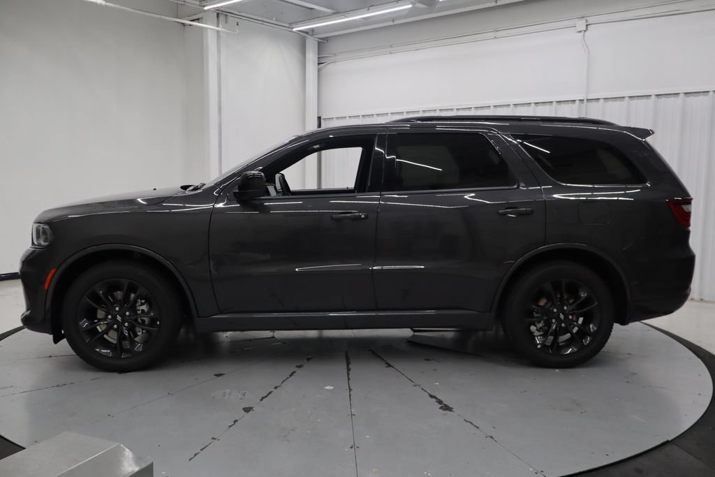 New 2026 Dodge Durango GT w/ Blacktop Package RWD image 6