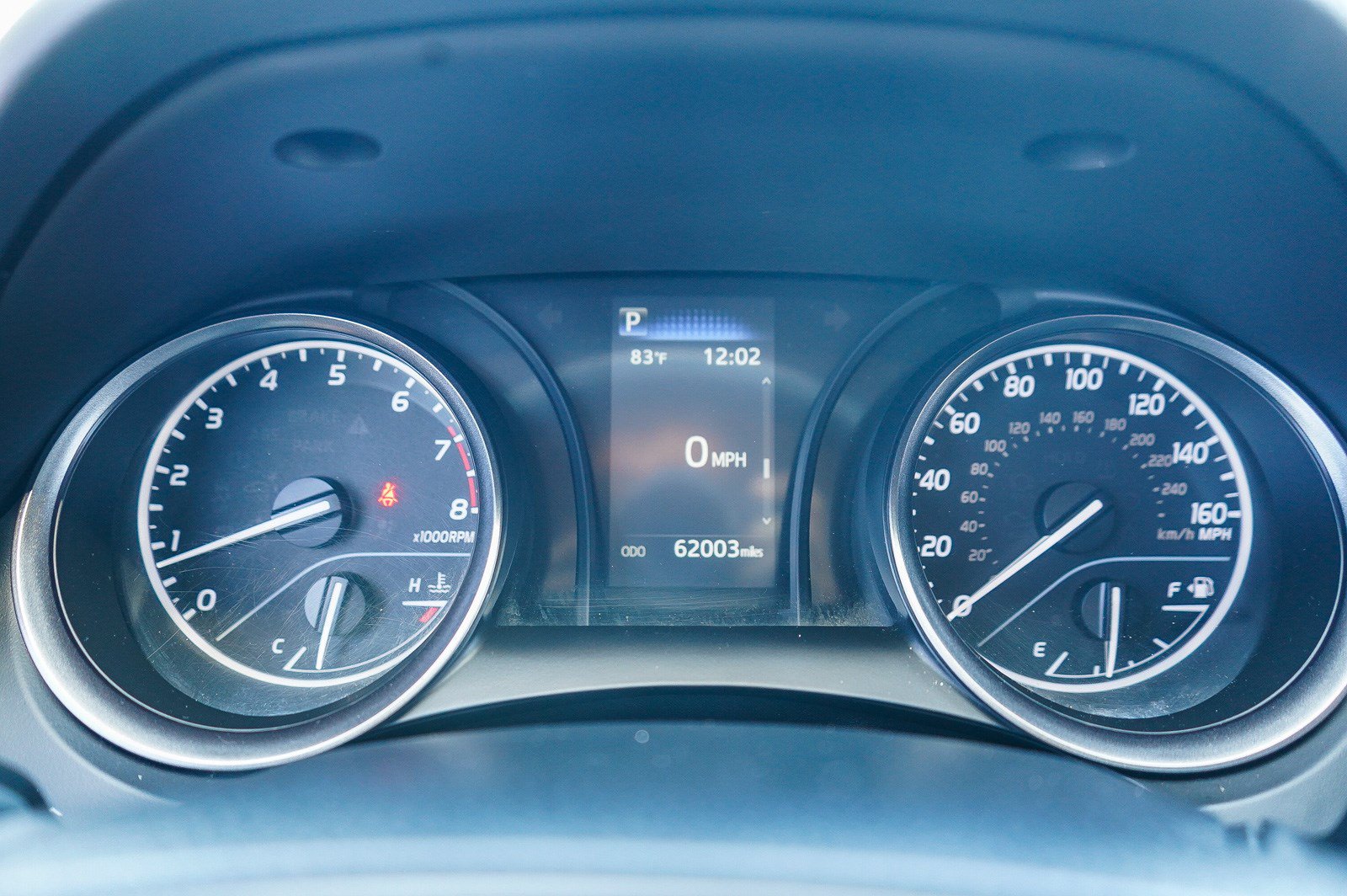 Used 2023 Toyota Camry SE w/ Protection Package (Q2) (TMS) FWD image 22