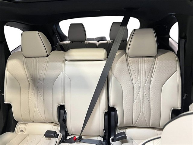 New 2026 Acura MDX A-Spec image 30