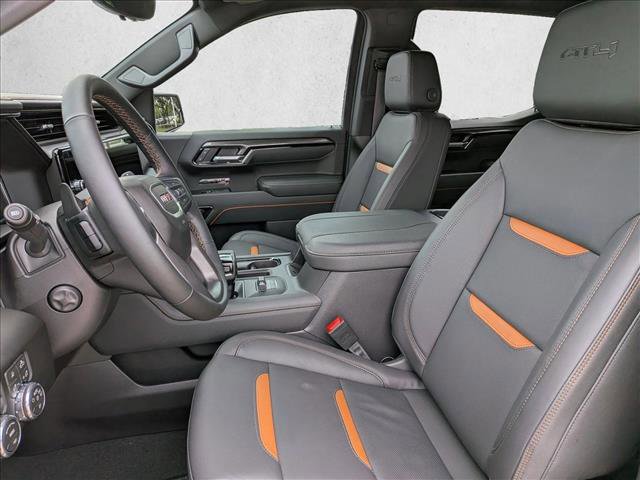 Used 2026 GMC Sierra 1500 AT4 w/ AT4 Premium Package image 11