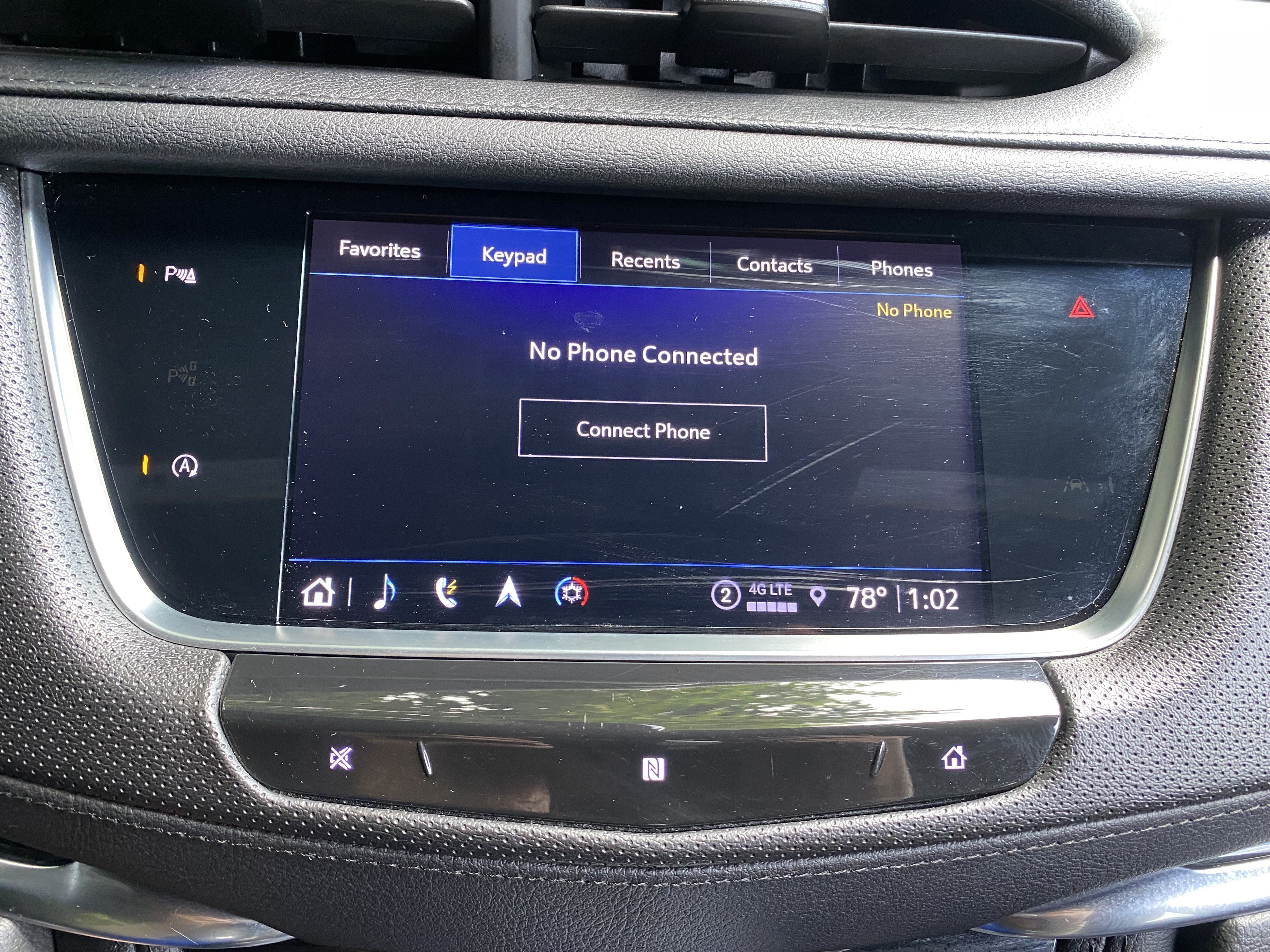 Used 2021 Cadillac XT5 Premium Luxury FWD image 26