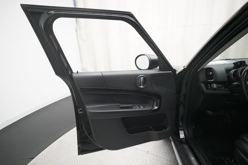 Used 2021 MINI Cooper Countryman S AWD/4WD image 27