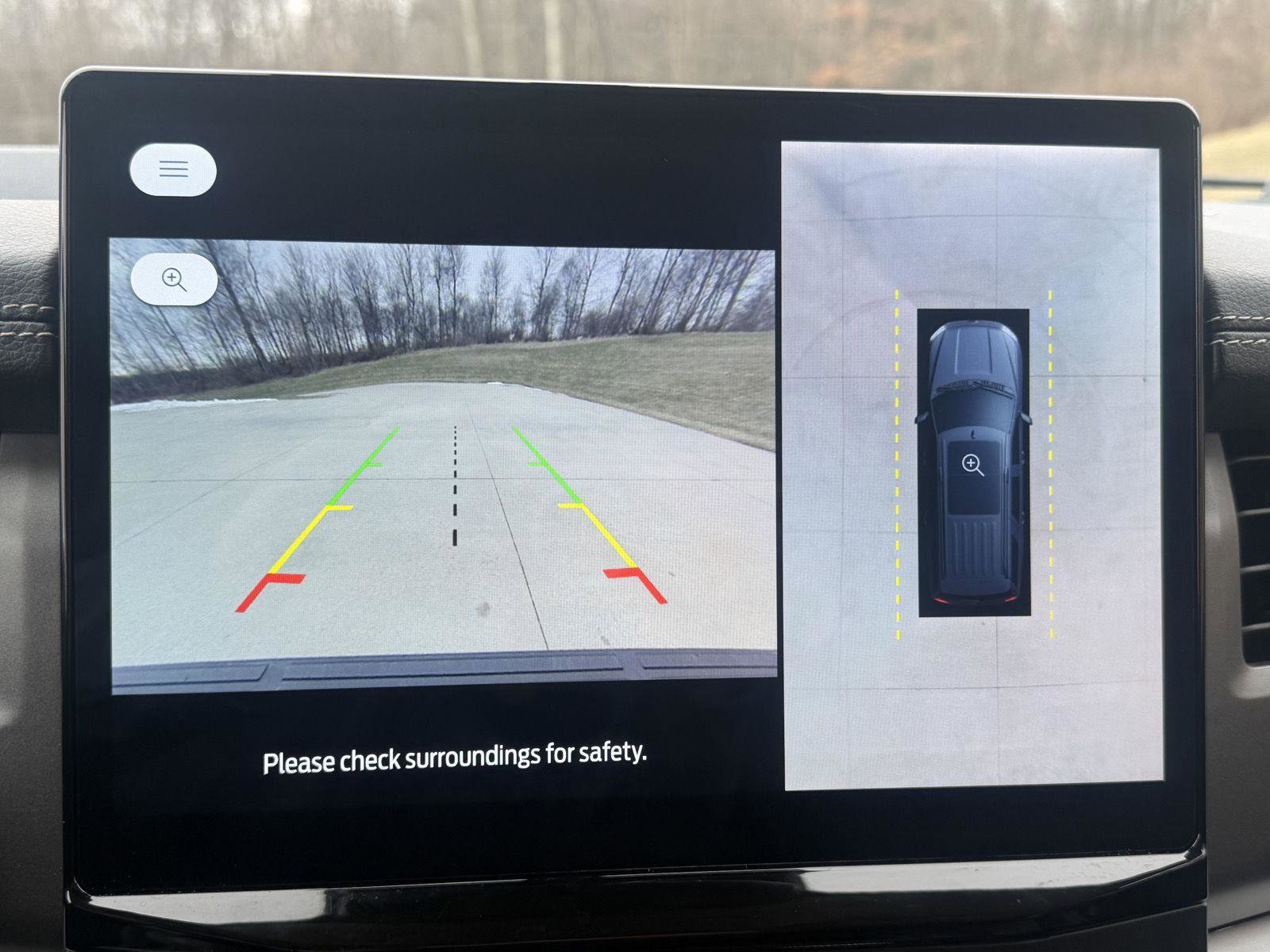 Used 2022 Ford Expedition Max XLT image 21