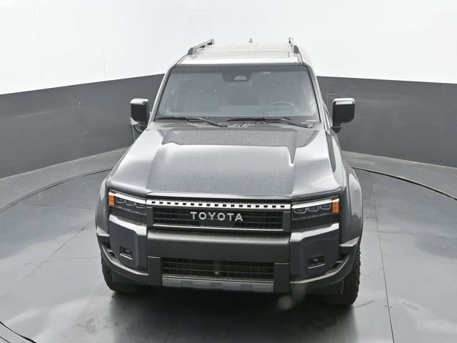 Used 2025 Toyota Land Cruiser w/ Premium Package image 14