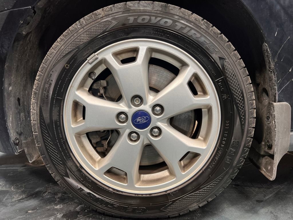 Used 2017 Ford Transit Connect Titanium FWD image 35