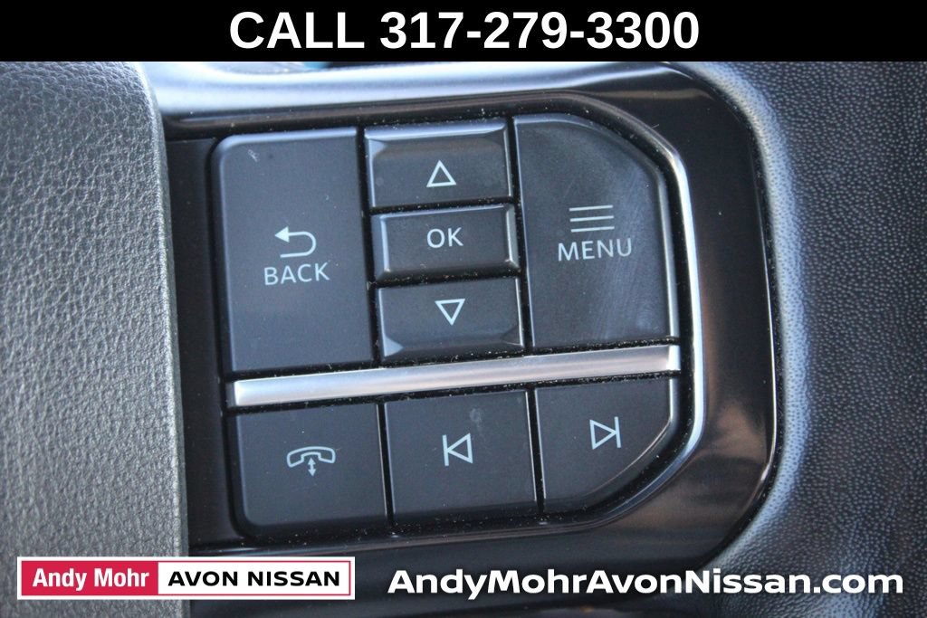 Used 2023 Ford F150 Platinum w/ Equipment Group 701A High AWD/4WD image 32