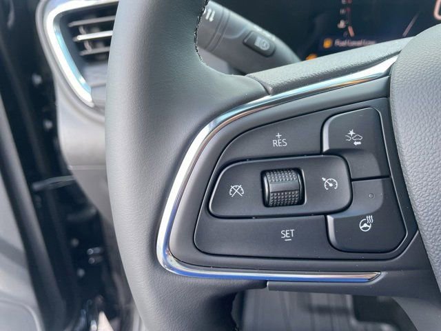 New 2026 Buick Encore GX Sport Touring w/ Advanced Technology Package image 17