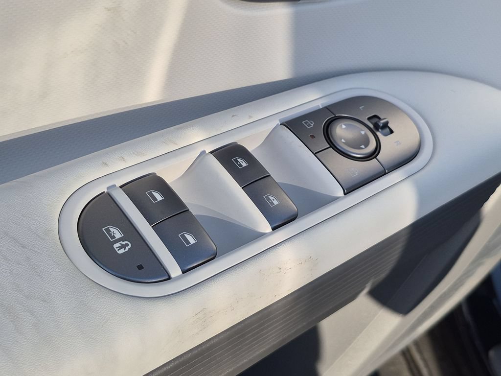 New 2026 Hyundai Ioniq 5 SEL RWD image 13