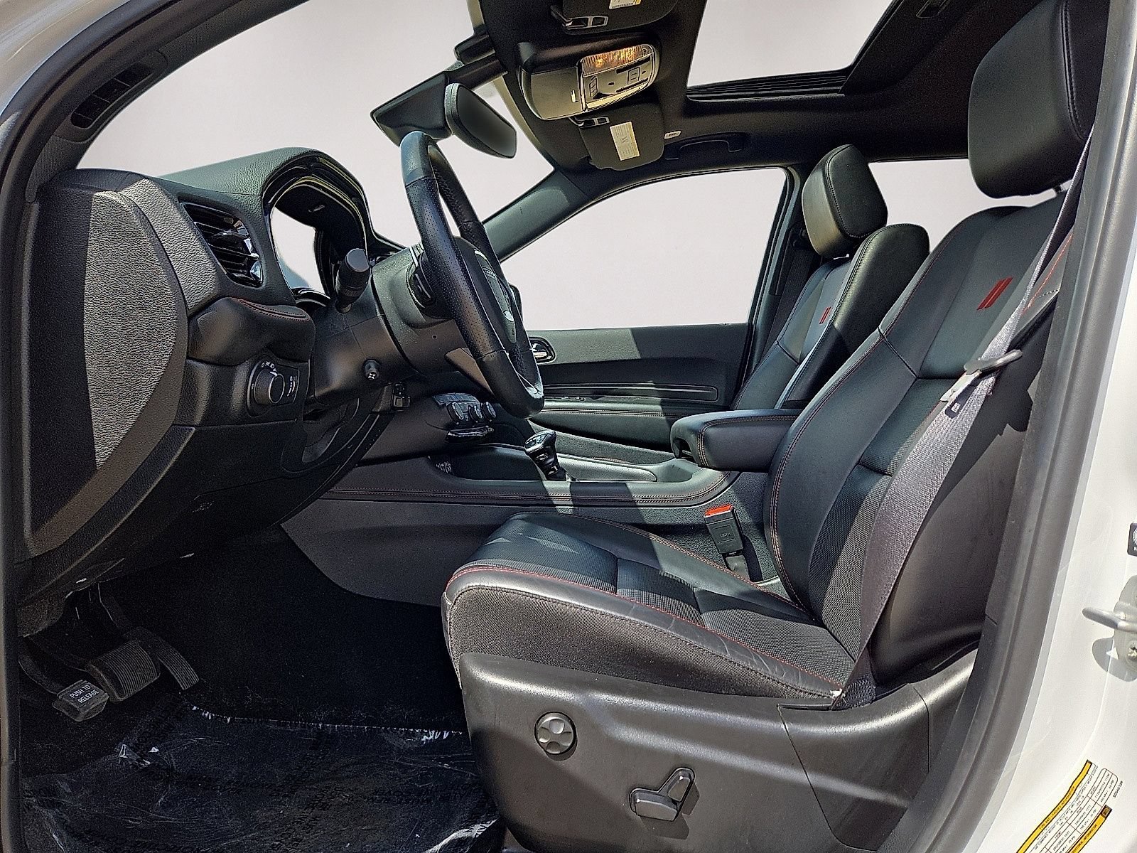 Used 2025 Dodge Durango GT AWD/4WD image 24