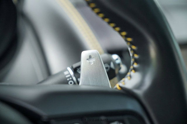 Used 2018 Jaguar F-TYPE 400 Sport RWD image 33