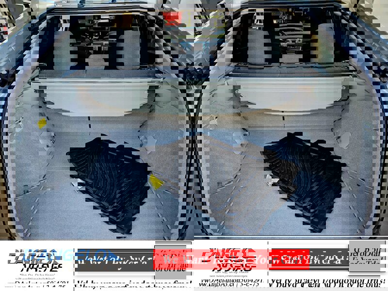 Used 2013 Toyota Prius Prime Plug-In Hybrid image 35