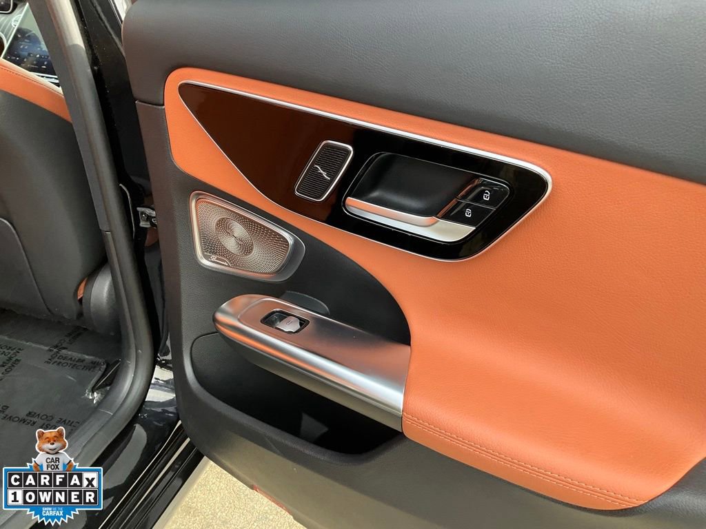 Used 2022 Mercedes-Benz C 300 Sedan w/ Exclusive Trim Package image 54