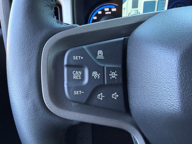 New 2024 Ford Bronco Outer Banks w/ Sasquatch Package AWD/4WD image 18