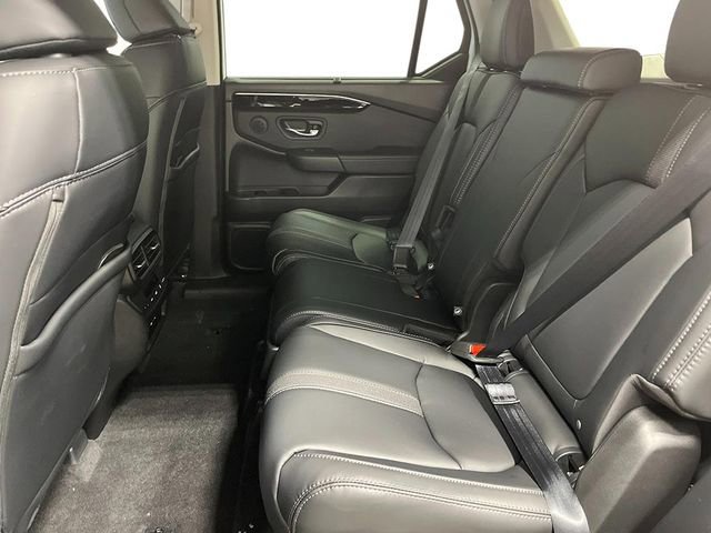 New 2025 Honda Pilot Touring image 25
