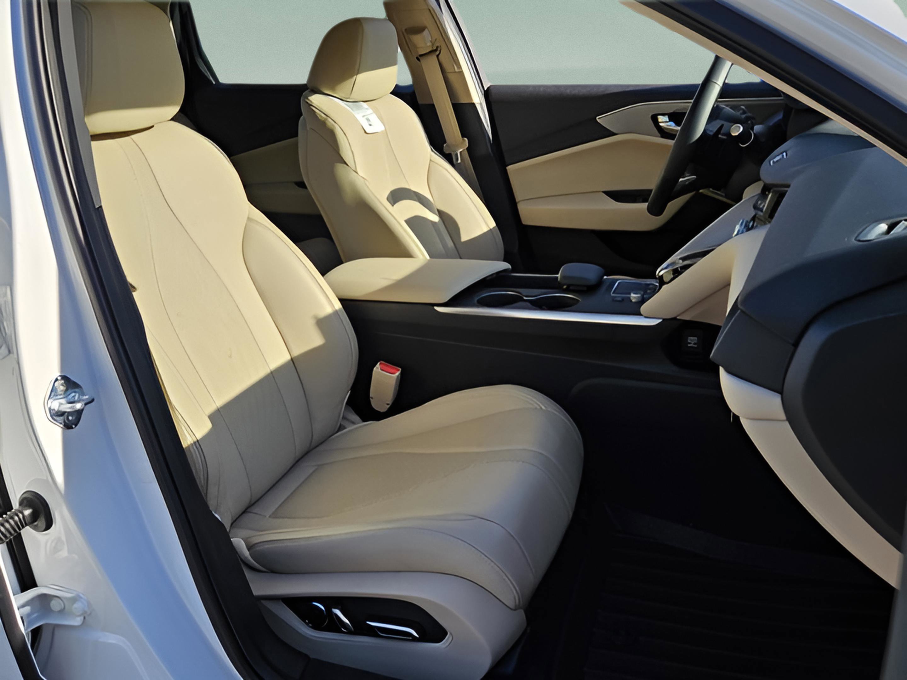 New 2025 Acura TLX w/Technology Package image 18