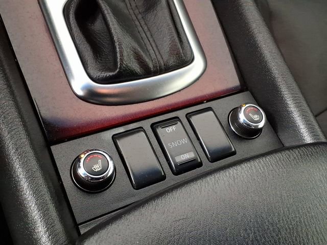 Used 2015 INFINITI QX50 AWD image 20