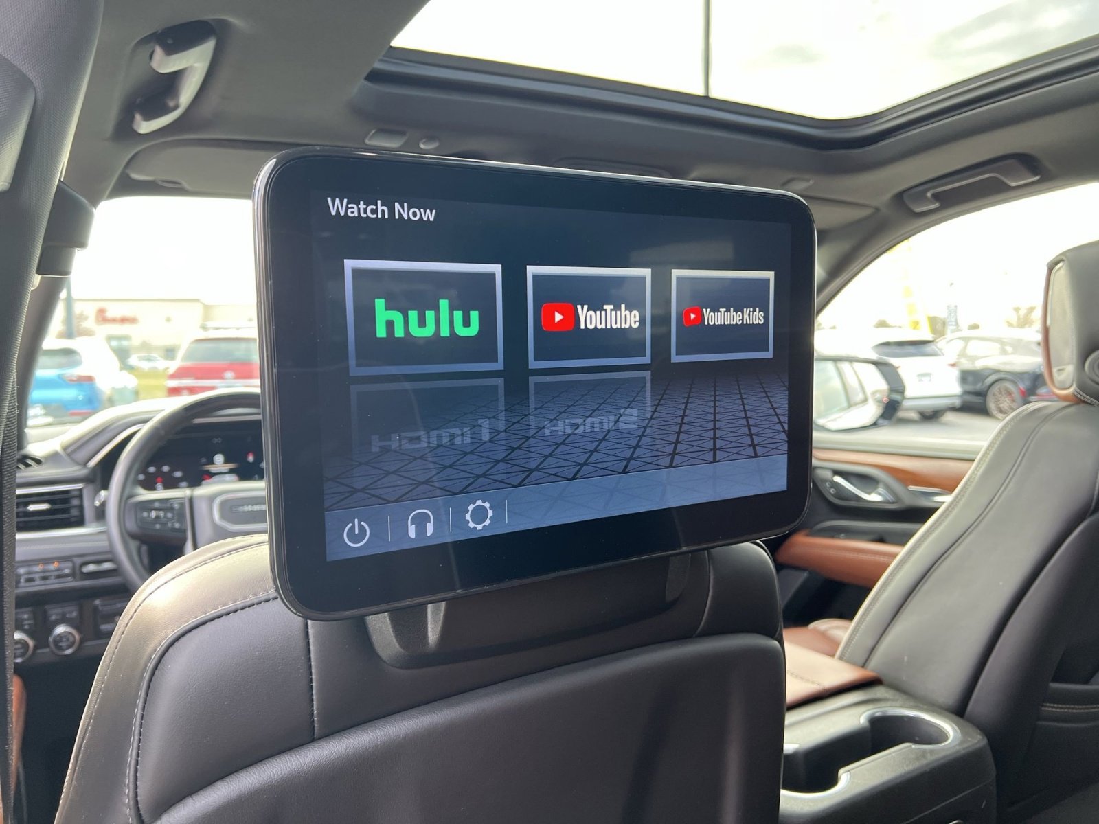 Used 2024 GMC Yukon Denali Ultimate image 27