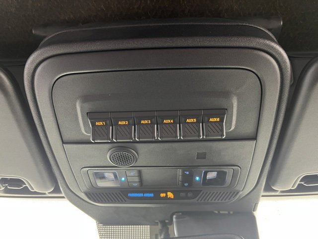 Used 2023 Ford Bronco Wildtrak image 36