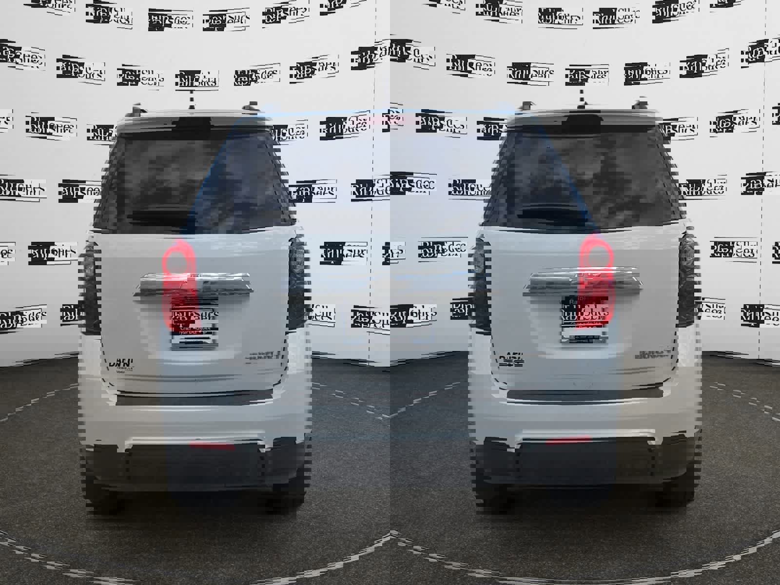 Used 2012 Chevrolet Equinox LT w/ Driver Convenience Package image 5