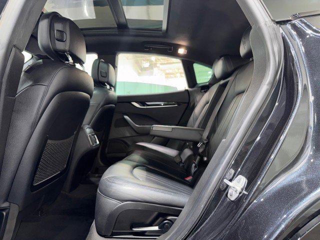 Used 2021 Maserati Levante $82K MSRP image 52