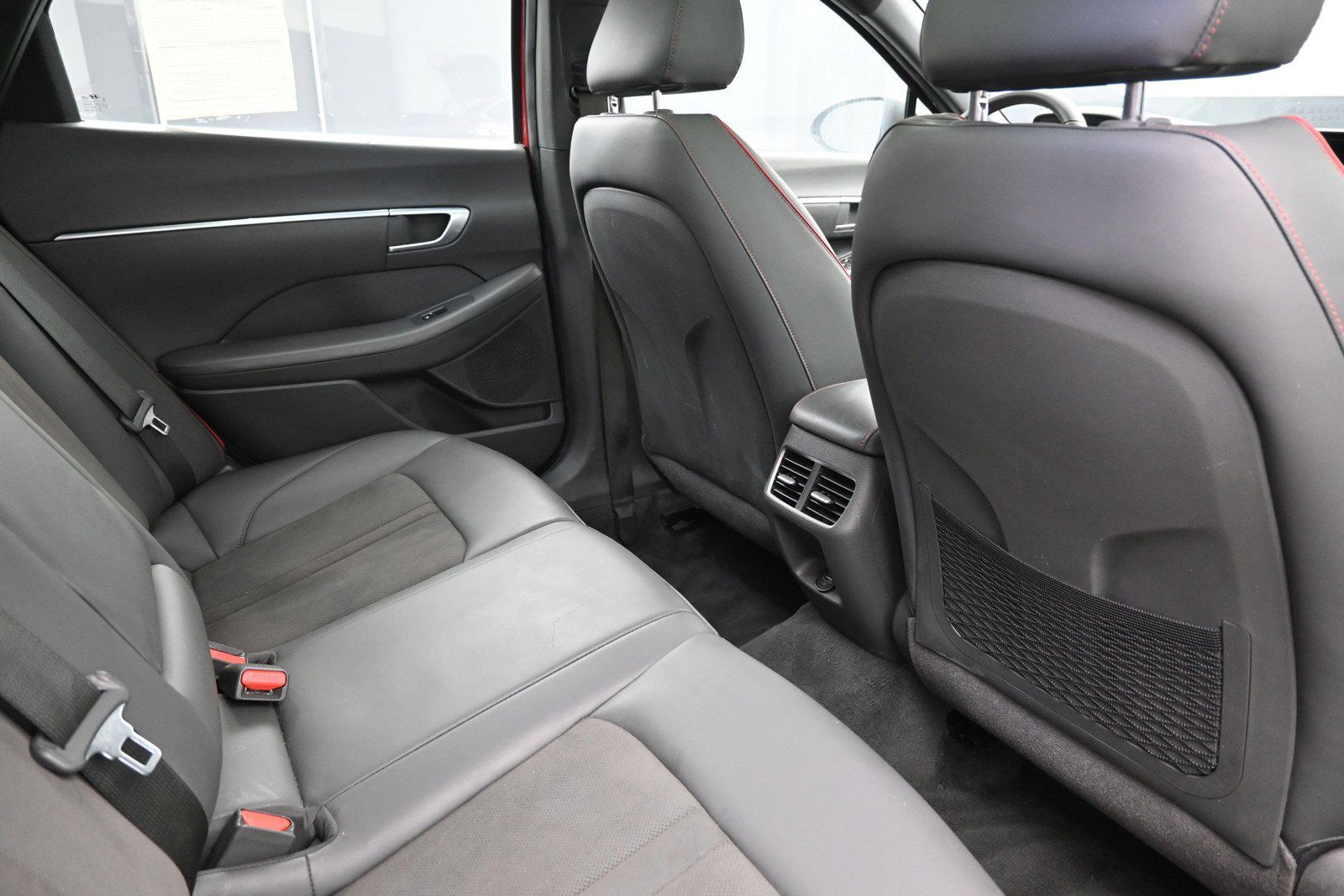 Used 2023 Hyundai Sonata SEL Plus FWD image 24
