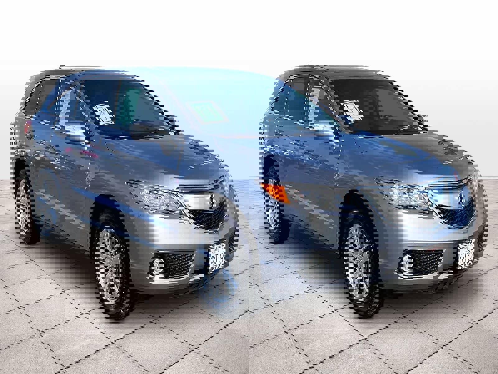 Used 2014 Acura RDX AWD w/ Technology Package image 2