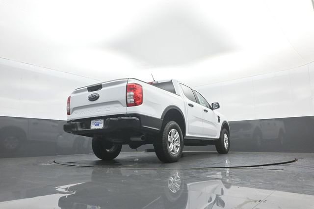 New 2025 Ford Ranger XL image 32
