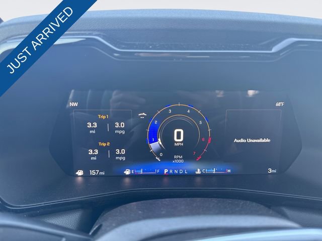 New 2026 Chevrolet Colorado LT w/ LT Convenience Package image 15