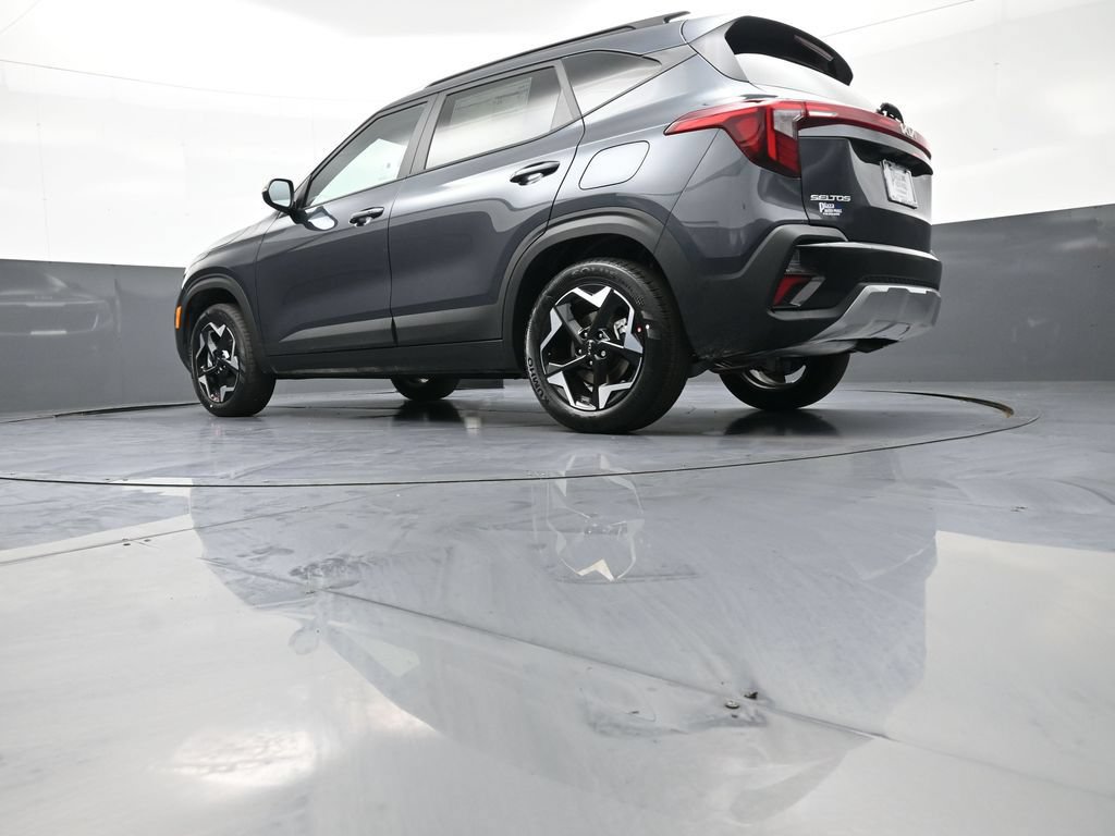 New 2026 Kia Seltos S AWD/4WD image 31