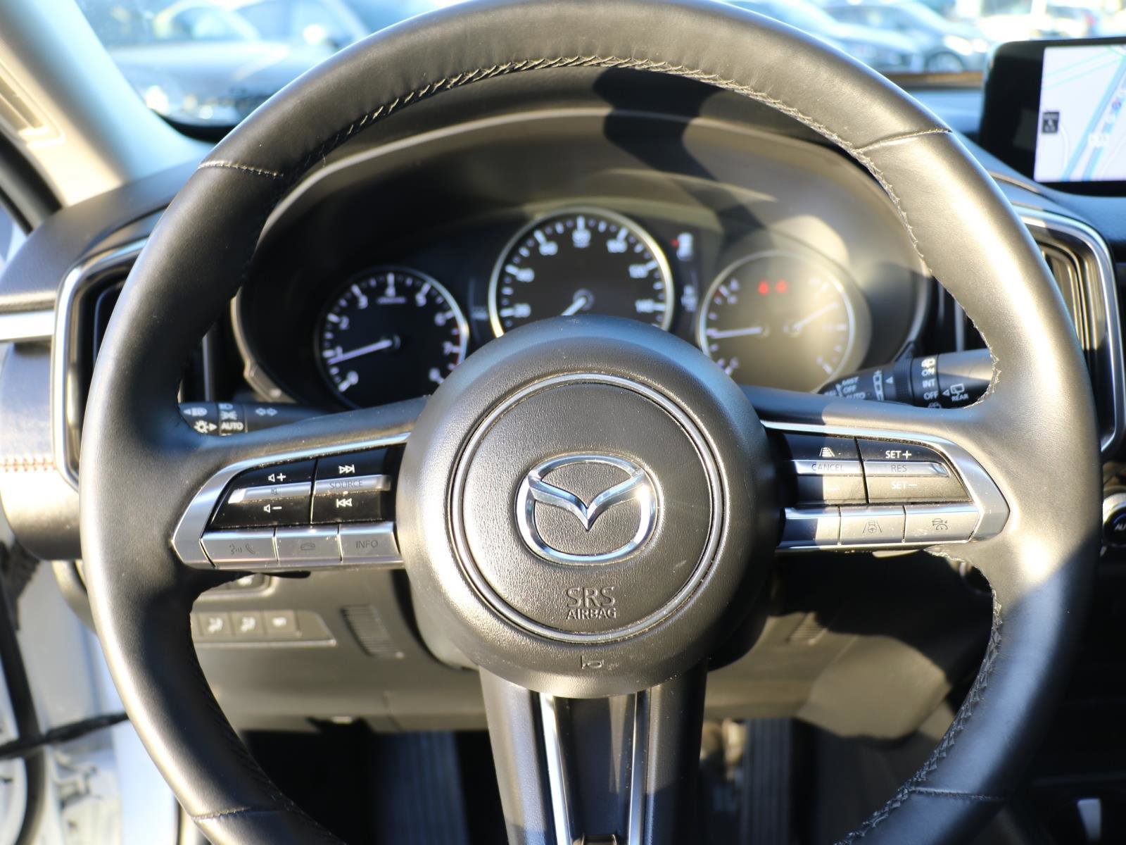 Certified 2024 MAZDA CX-50 2.5 Turbo w/ Premium Plus Pkg image 15