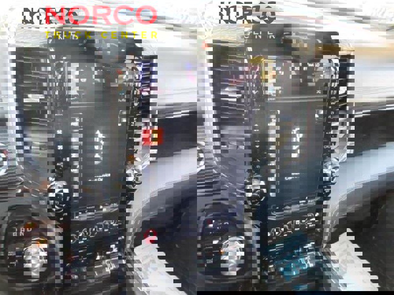 Used 2021 RAM 2500 Limited image 9