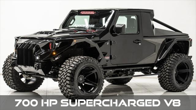 Used 2025 Jeep Wrangler Unlimited Sport