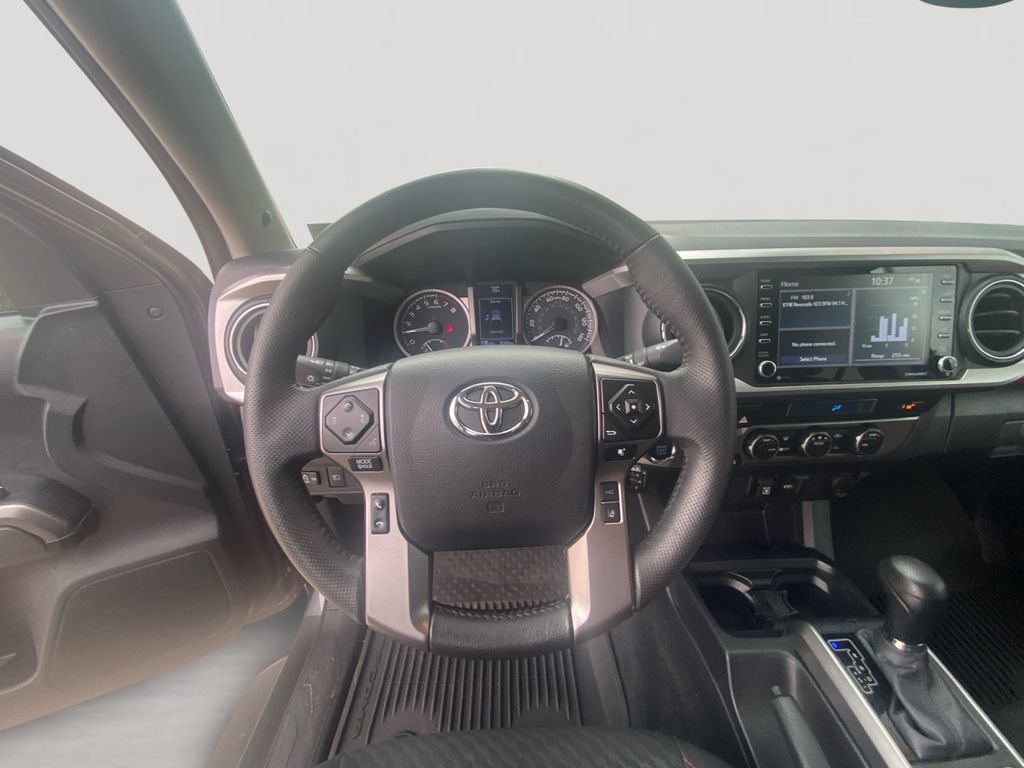 Used 2023 Toyota Tacoma SR5 AWD/4WD image 12