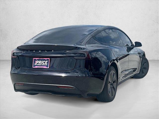 Used 2025 Tesla Model 3 RWD image 2