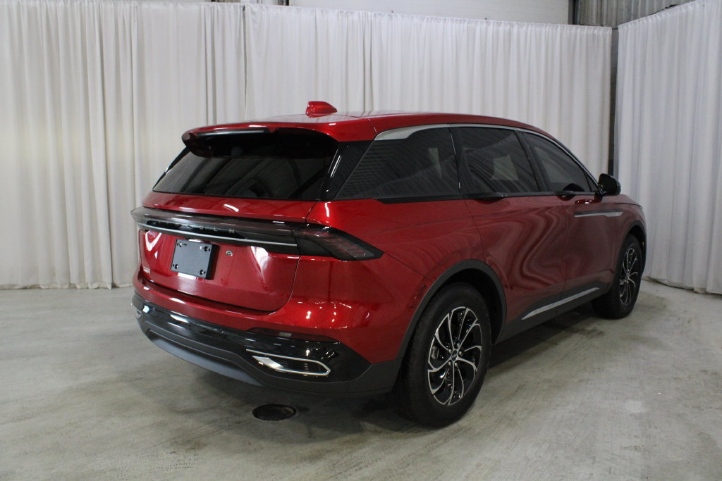 New 2026 Lincoln Nautilus Premier w/ Equipment Group 102A AWD/4WD image 27