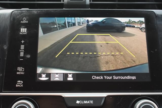 Used 2018 Honda Civic Touring image 29