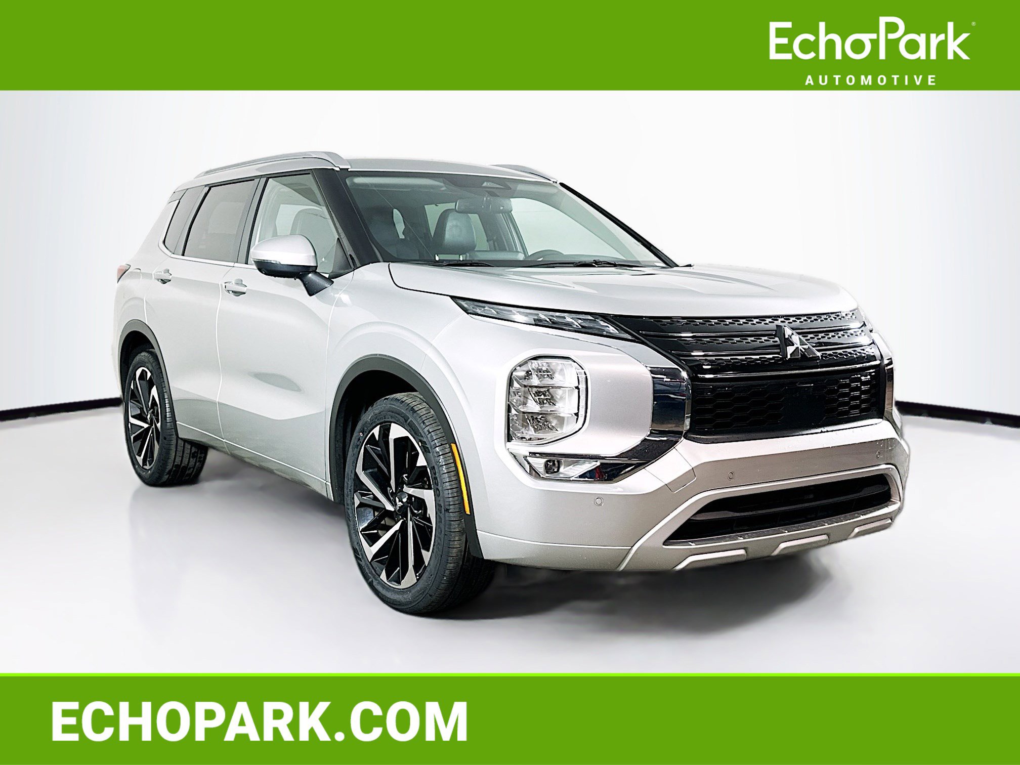 Used 2024 Mitsubishi Outlander SEL