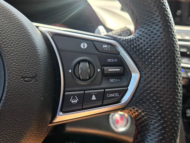 Certified 2024 Acura RDX w/ Advance Package AWD/4WD image 24