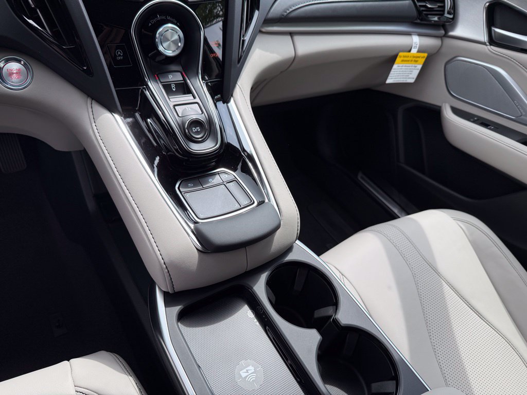 New 2026 Acura RDX w/ Technology Package AWD/4WD image 23