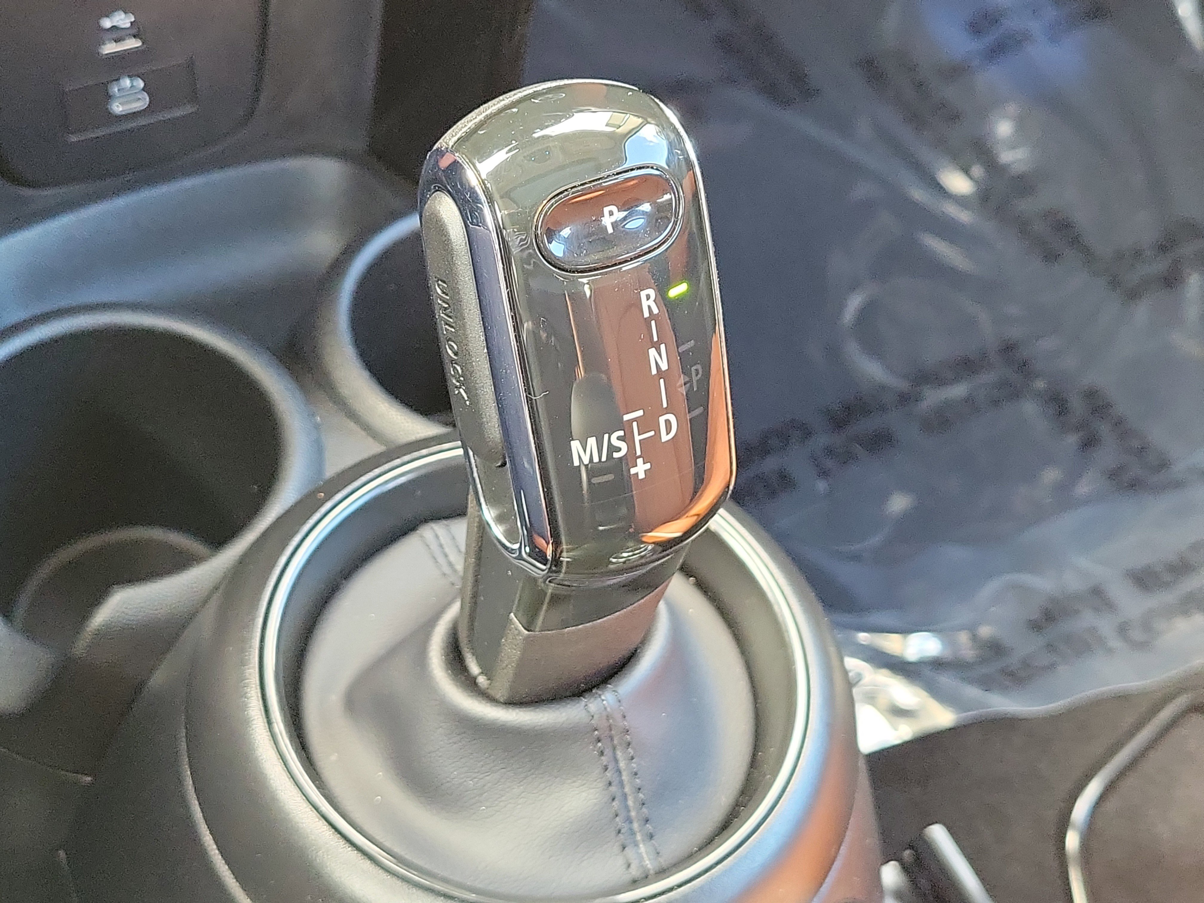 Used 2024 MINI Cooper S image 26