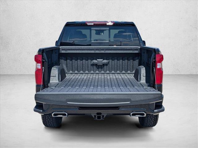 New 2026 Chevrolet Silverado 1500 RST w/ Safety Package AWD/4WD image 6