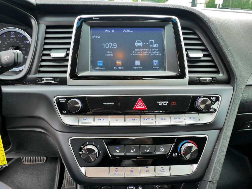 Used 2019 Hyundai Sonata SE w/ Cargo Package FWD image 27