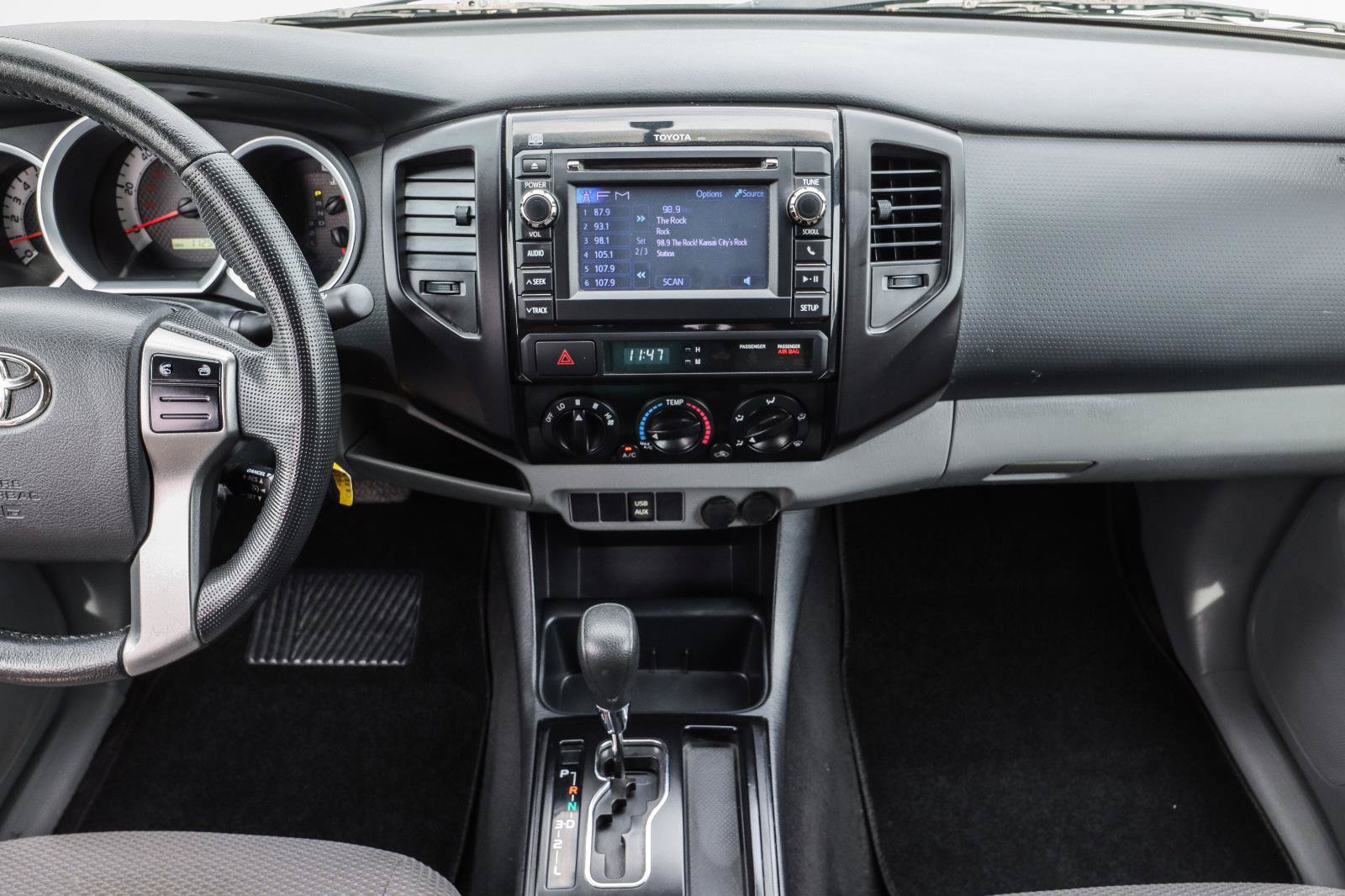 Used 2013 Toyota Tacoma 2WD Access Cab w/ Convenience Pkg image 14